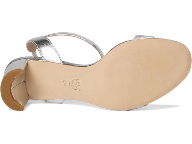 (取寄) ペレ モーダ レディース モイラ 2 Pelle Moda women Moira 2 Silver 1