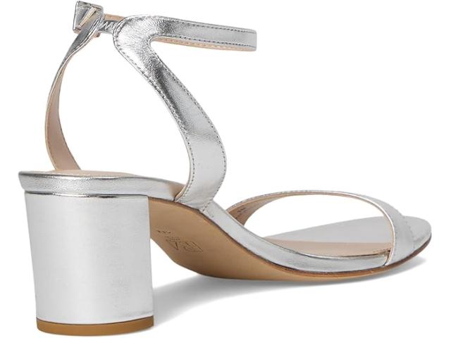 (取寄) ペレ モーダ レディース モイラ 2 Pelle Moda women Moira 2 Silver 1