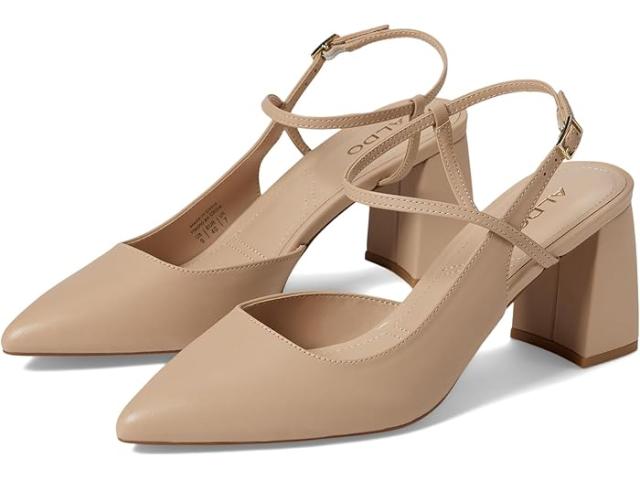 (取寄) アルド レディース ローラ ALDO women ALDO Laura Beige