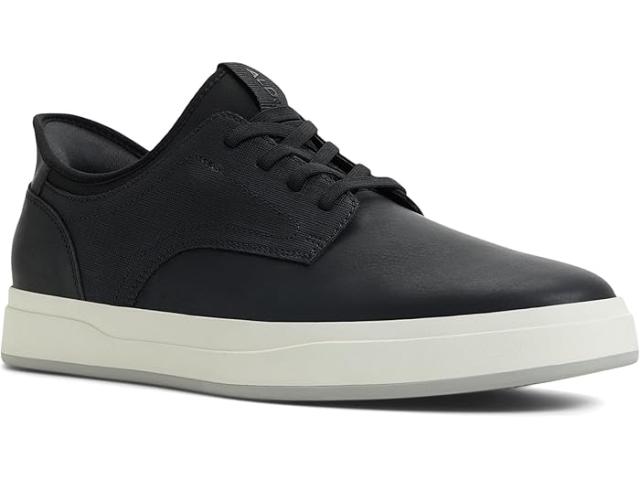 (取寄) アルド メンズ アーデン ALDO men Arden Black