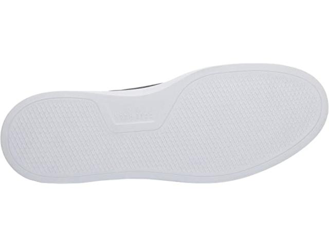 (取寄) コールハーン メンズ グランドプロ ラリー レーザー カット スニーカー Cole Haan men  Grandpro Rally Laser Cut Sneaker Navy Ink Nubuck