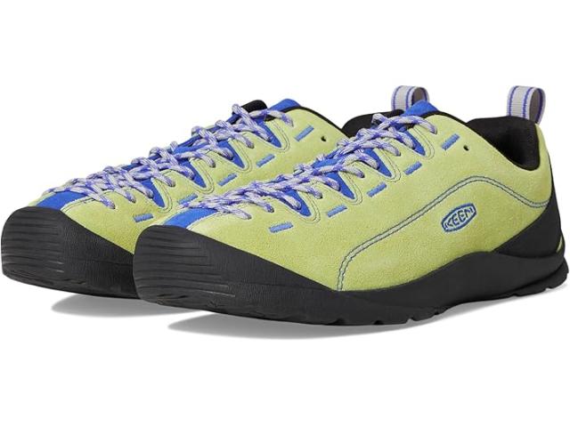 (取寄) キーン メンズ ジャスパー KEEN men Jasper Rogue Green/Dazzling Blue