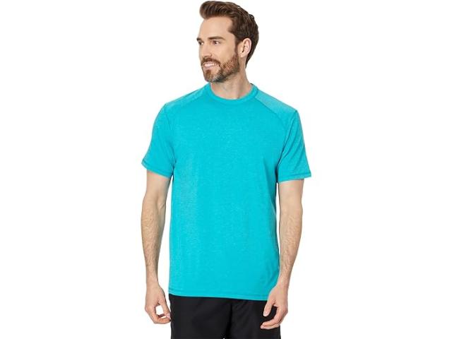 (取寄) TASC パフォーマンス メンズ カロルトン トップ tasc Performance men tasc Performance Carrollton Top Capri Heatherの通販は