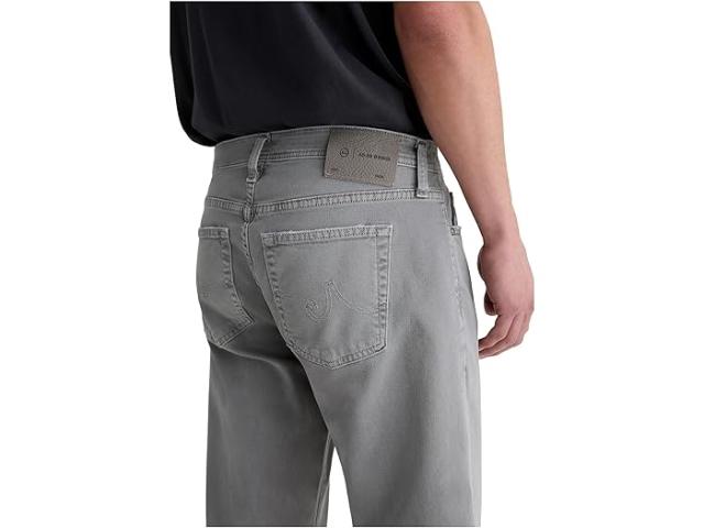 取寄) AGジーンズ メンズ テリス モダン スリム ジーンズ イン 7