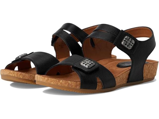 (取寄) レディース ガラティン EuroSoft women Gallatin Black