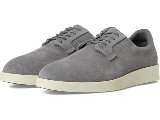 (取寄) メンズ クローザー ダービー Wolf & Shepherd men Closer Derby Cool Gray