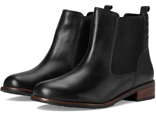 (取寄) デビッドテイト レディース ラグゼ David Tate women Luxe Black