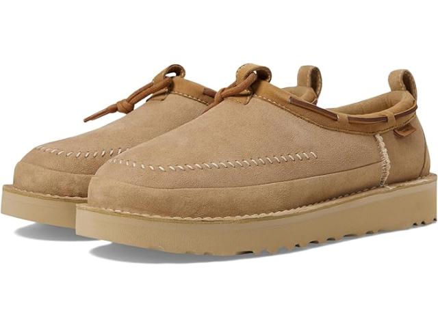 (取寄) アグ タスマン クラフテッド リジェネレート UGG UGG Tasman Crafted Regenerate Sand