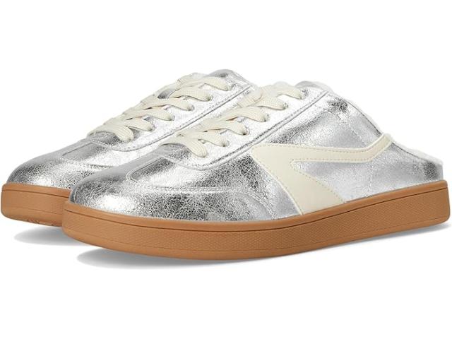 (取寄) レディース バイタリー DV by Dolce Vita women DV by Dolce Vita Vitaly Silverの通販は