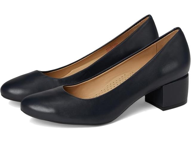 (取寄) マークジョセフニューヨーク レディース ブロード ST 2.0 Marc Joseph New York women Broad St 2.0 Navy Napa