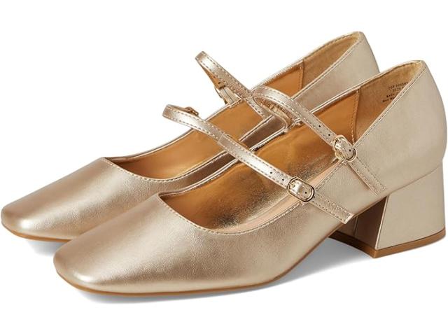 (取寄) ジュルネ コレクション レディース  Journee Collection women Nally Gold