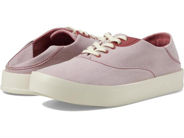 (取寄) オルカイ メンズ トレードウィンド OluKai men OluKai Tradewind Red Lava/Red Lava