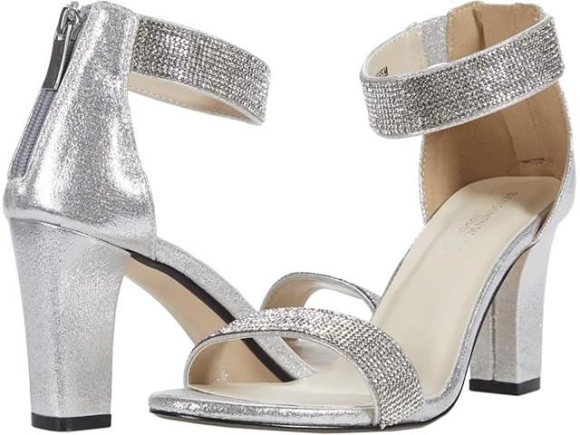 (取寄) タッチ アップス レディース マーリー Touch Ups women Touch Ups Marley Silver