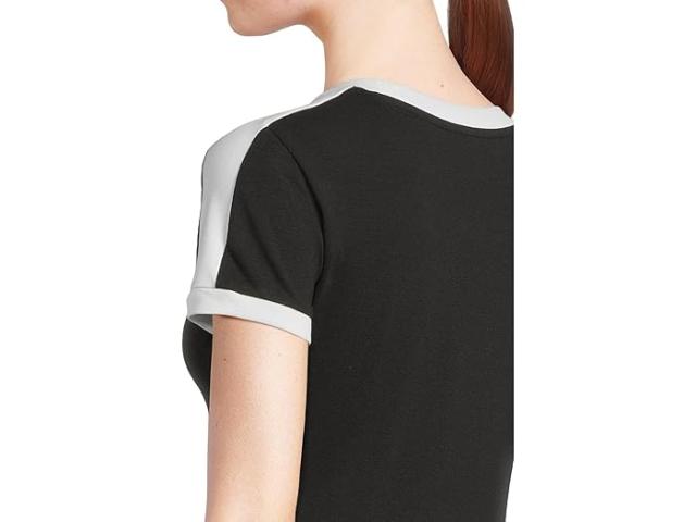 取寄) プーマ レディース T7 ドレス PUMA women T7 Dress Puma Blackの