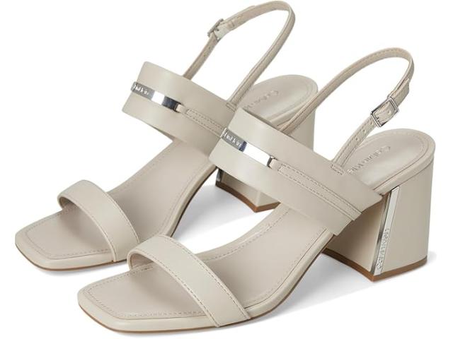 (取寄) カルバンクライン レディース    women Hallow Taupe