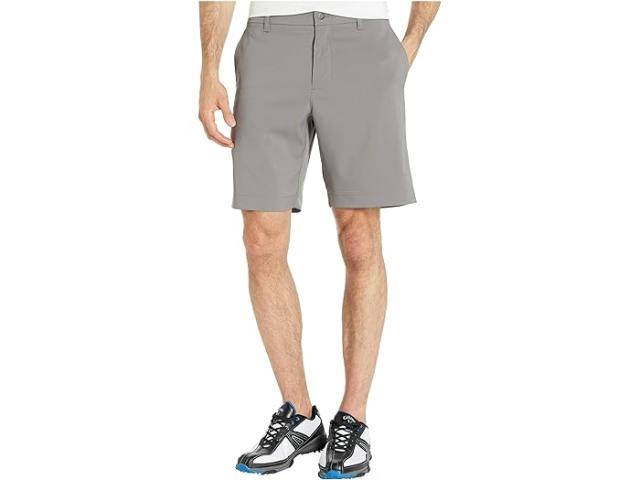 (取寄) キャロウェイ メンズ 9 ストレッチ ソリッド ショーツ Callaway men Callaway 9