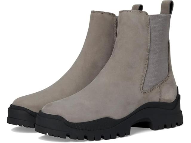 (取寄) マークフィッシャー レディース ファリス Marc Fisher LTD women Farris Grey Nubuck