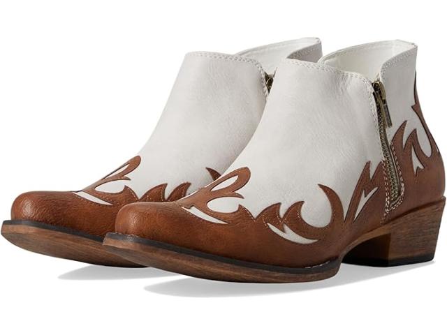 (取寄) ローパー レディース ローレン Roper women Roper Lorene White