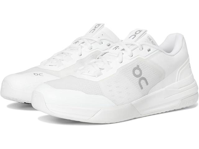 (取寄) オン メンズ ザ ロジャー アドバンテージ プロ On men The Roger Advantage Pro White/White