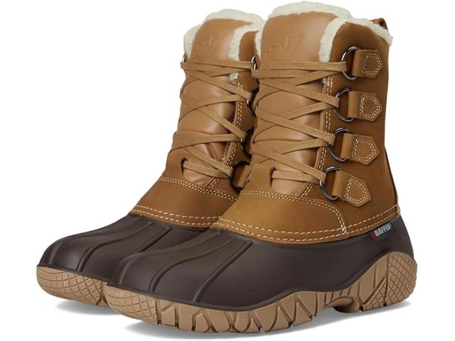 (取寄) バフィン メンズ イエローナイフ Baffin men Yellowknife Tan