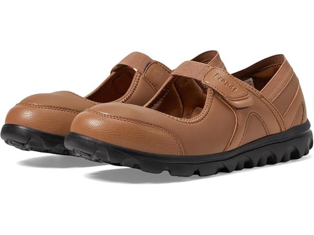 (取寄) プロペット レディース オナリー Propet women Propet Onalee Brown