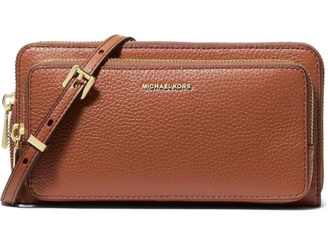 (取寄) マイケルコース レディース ジェット セット ラージ コンチネンタル エックスボディ MICHAEL Michael Kors women Jet Set Large Continental Xbody Luggage