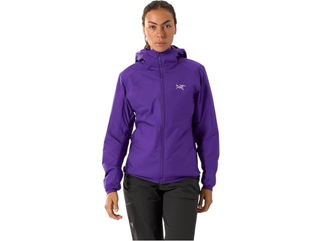 (取寄) アークテリクス レディース アトム フーディ Arc'teryx women Atom Hoody Azalea
