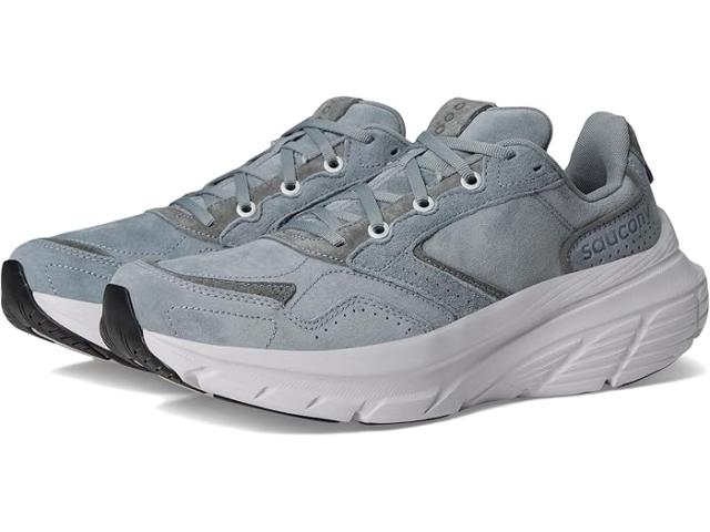 (取寄) サッカニー メンズ ガイド メトロ Saucony men Guide Metro Cloud