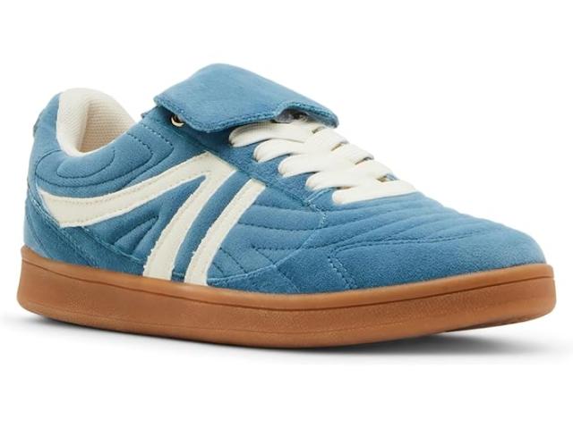 (取寄) スティーブマデン レディース マドリッド Steve Madden women Steve Madden Madrid Blue Multi