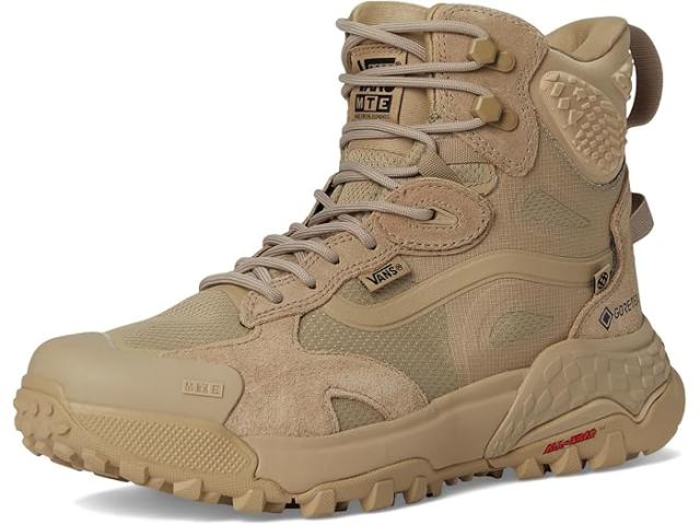 取寄) バンズ MTE クレストライン ADV ゴアテックス Vans MTE