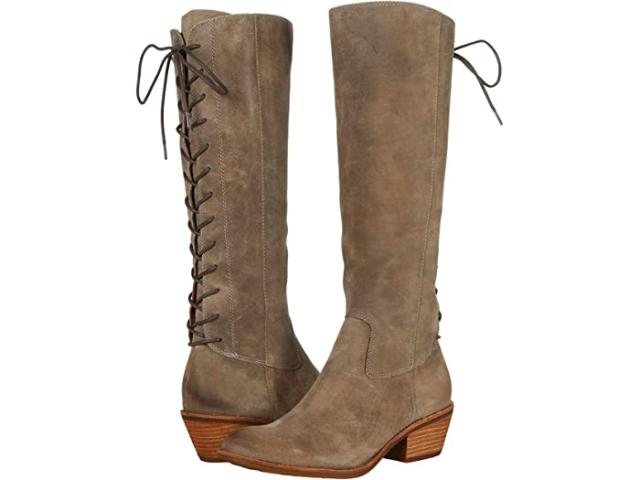 (取寄) ソフト レディース シャーネル ヒール ウォータープルーフ Sofft women Sofft Sharnell Heel Waterproof Light Brown