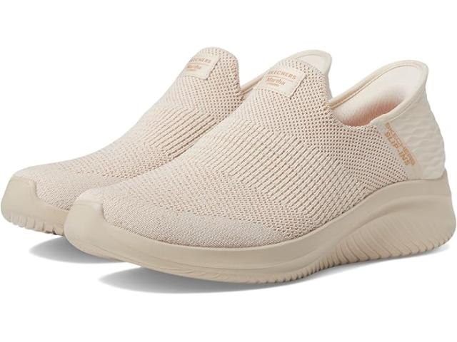 (取寄) スケッチャーズ レディース マーサ スチュワート コレクション - スリップ-インス SKECHERS women SKECHERS Martha Stewart Collection - Slip-Ins Naturalの通販は
