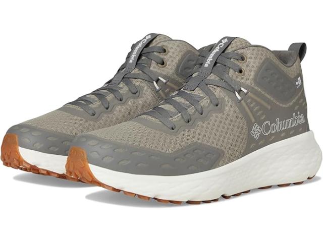 (取寄) コロンビア メンズ コノス TRS アウトドライ ミッド Columbia men Konos TRS Outdry Mid Tusk/Quarry