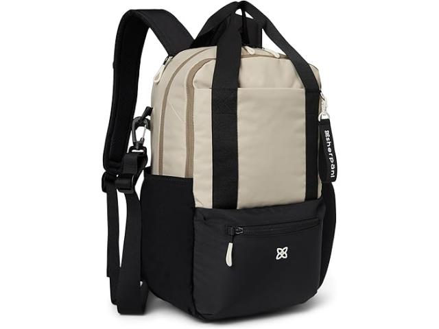 (取寄) シェルパニ レディース カムデン Sherpani women Camden Con Leche 1