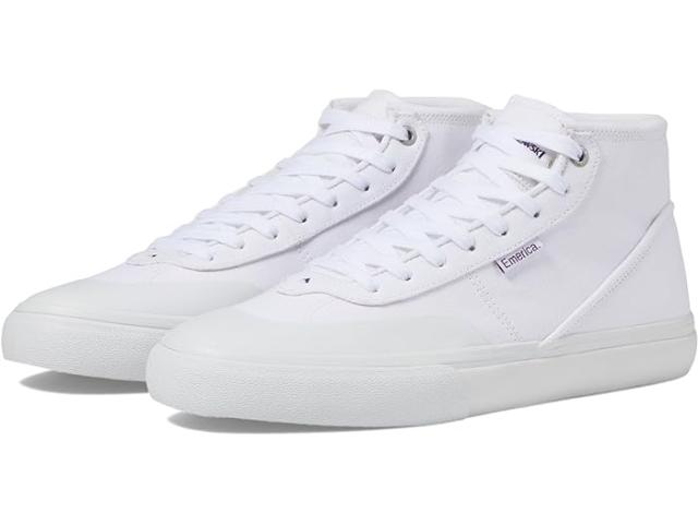 (取寄) エメリカ メンズ  Emerica men Emerica Winkowski White