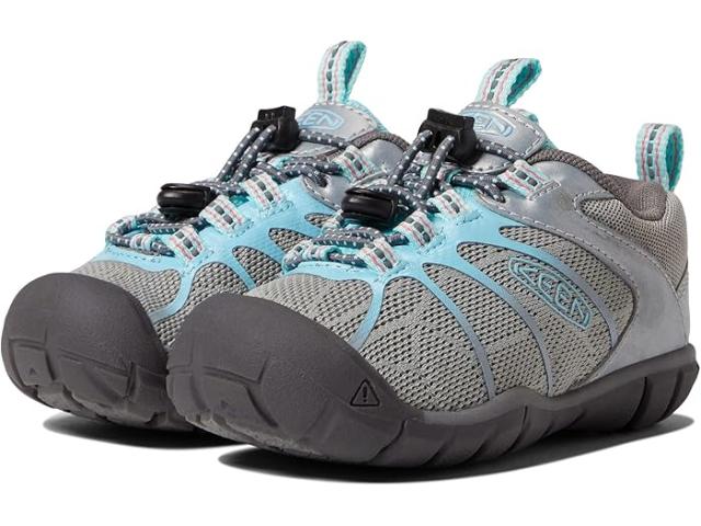 (取寄) キーン キッズ ガールズ チャンドラー 2 シーエヌエックス (トドラー/リトル キッド) KEEN Kids girls KEEN Kids Chandler 2 CNX (Toddler/Little Kid) Antigua Sand/Drizzleの通販は