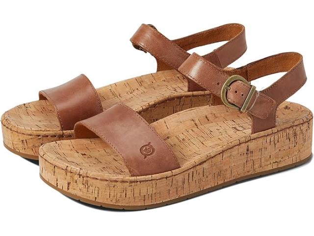 (取寄) ボーン レディース サリ Born women Born Sari Brown