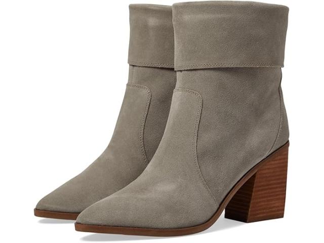 (取寄) ブロンド レディース シナー ウォータープルーフ Blondo women Sinner Waterproof Fallen Rock Suede