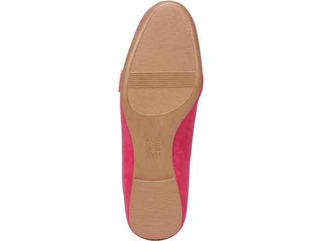 (取寄) ナチュラライザー レディース ローラ Naturalizer women Naturalizer Lola Pink Flash Suedeの通販は