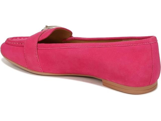 (取寄) ナチュラライザー レディース ローラ Naturalizer women Naturalizer Lola Pink Flash Suedeの通販は