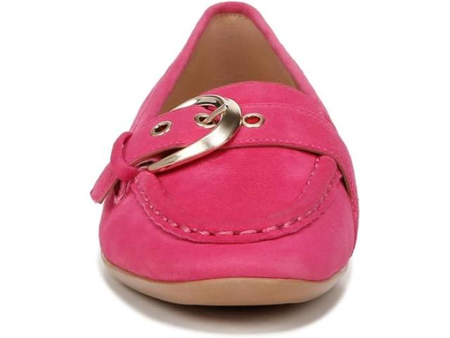 (取寄) ナチュラライザー レディース ローラ Naturalizer women Naturalizer Lola Pink Flash Suedeの通販は