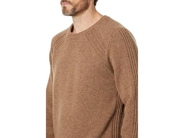 (取寄) エルエルビーン メンズ レーンジリー メリノ クルー ネック セーター L.L.Bean men L.L.Bean Rangeley Merino Crew Neck Sweater Taupe Heather