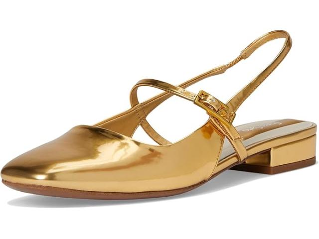 (取寄) フランコ サルト レディース デスティン Franco Sarto women Destin Gold 取寄) フランコ サルト レディース デスティン Franco Sarto women