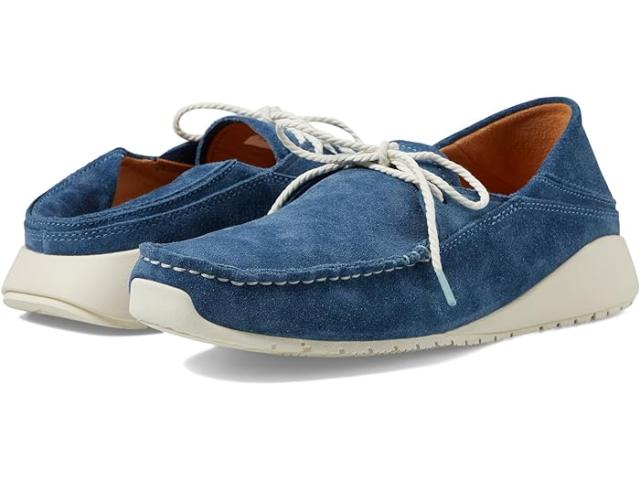 (取寄) オルカイ メンズ ドライバ OluKai men OluKai Ka'a D Channel Blue/Channel Blue