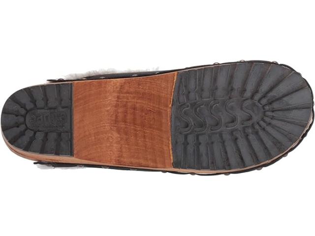 (取寄) サニタ レディース ヘセ Sanita women Sanita Hese Black