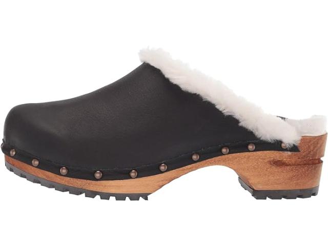 (取寄) サニタ レディース ヘセ Sanita women Sanita Hese Black