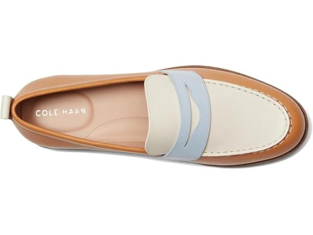 取寄) コールハーン レディース スタッシ ペニー ローファー Cole Haan