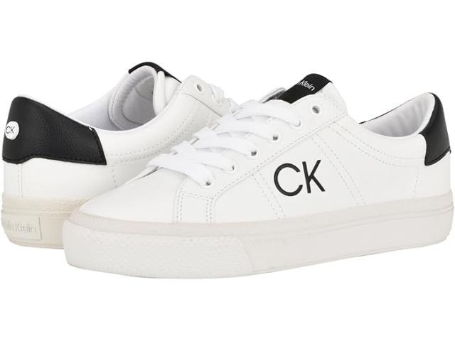 (取寄) カルバンクライン レディース    women Cylaie White