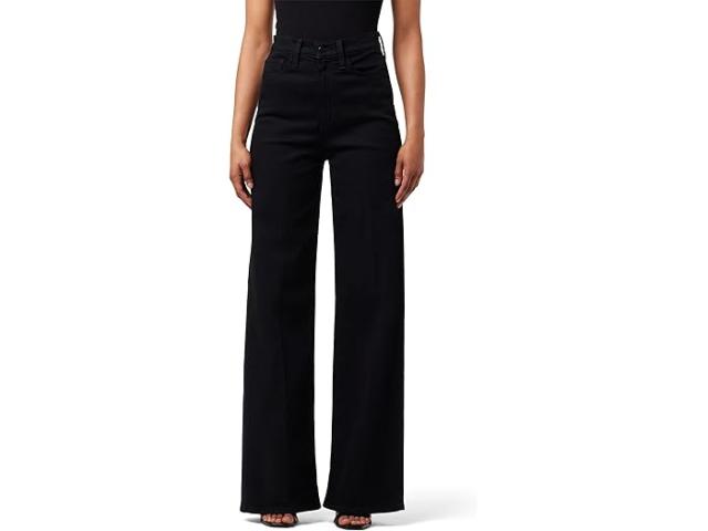 (取寄) ジョーズジーンズ レディース ザ ミア Joe's Jeans women The Mia Black