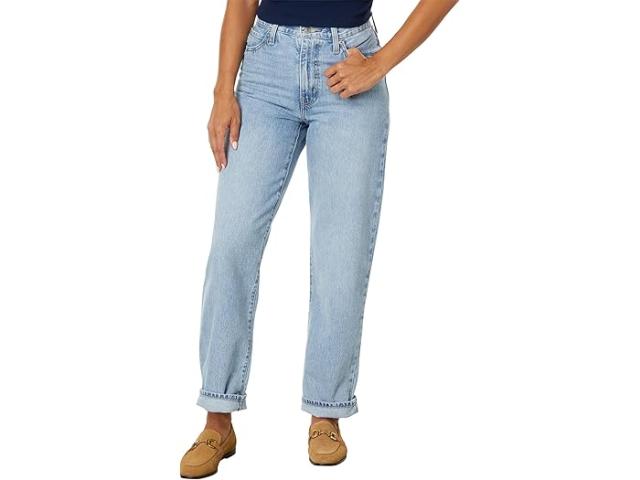 (取寄) リーバイス ウィメンズ レディース 94 バギィ Levi's Womens women Levi's Womens 94 Baggy Light Touchの通販は 19,339円